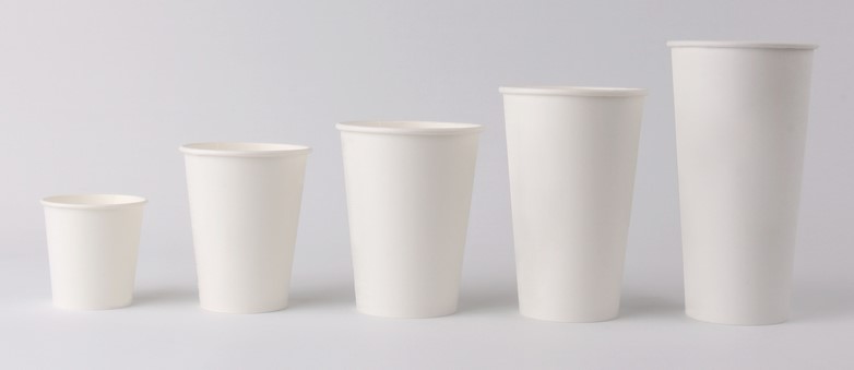 Single Wall Cups